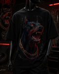 Doberman Polera o Polerón