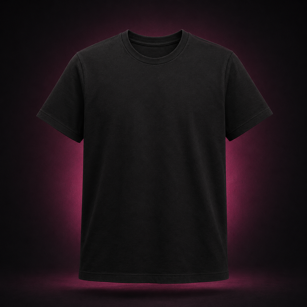 Polera Personalizada DTF | Crea tu propio diseño