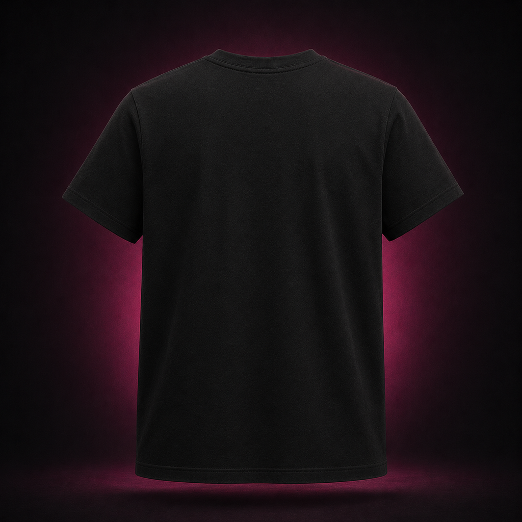 Polera Personalizada DTF | Crea tu propio diseño