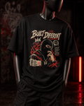 Built Different Ninja - Polera