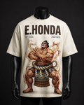 Edmond Honda Street Fighter 03 - Polera