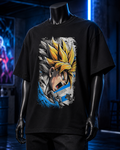 Gohan Super Saiyajin - Polera