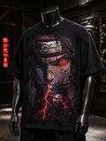 Itachi Sharingan 01 - Polera